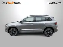 Karoq SportLine