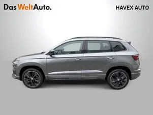 Škoda Karoq SportLine