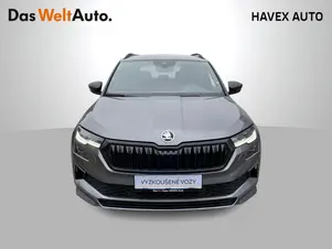 Škoda Karoq SportLine