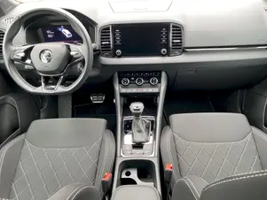 Škoda Karoq SportLine