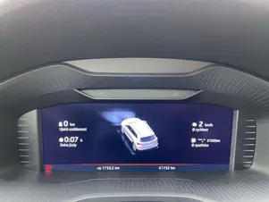 Škoda Karoq SportLine