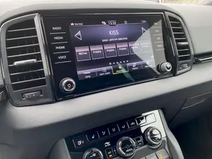 Škoda Karoq SportLine