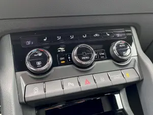 Škoda Karoq SportLine