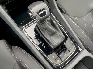 Škoda Karoq SportLine