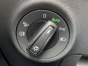 Škoda Karoq SportLine