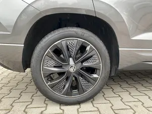 Škoda Karoq SportLine