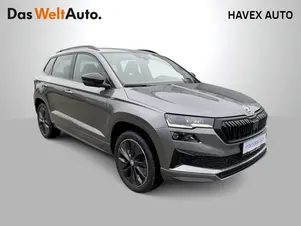 Škoda Karoq SportLine