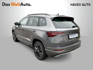 Škoda Karoq SportLine