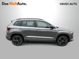 Škoda Karoq SportLine