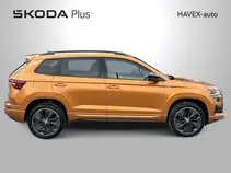 Karoq SportLine