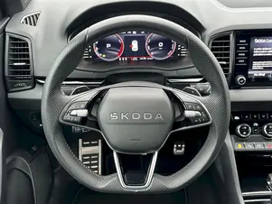 Škoda Karoq SportLine