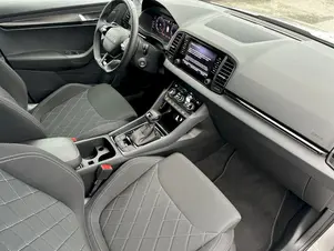 Škoda Karoq SportLine