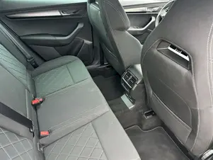 Škoda Karoq SportLine