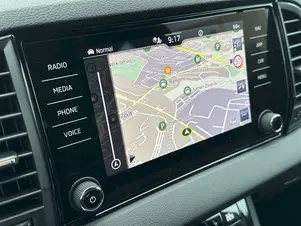 Škoda Karoq SportLine