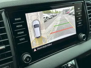 Škoda Karoq SportLine