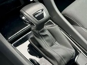 Škoda Karoq SportLine