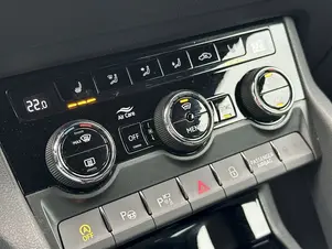 Škoda Karoq SportLine