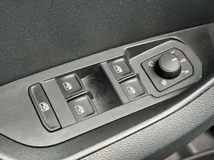 Škoda Karoq SportLine