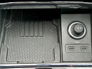 Škoda Karoq SportLine