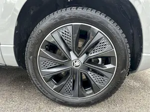 Škoda Karoq SportLine