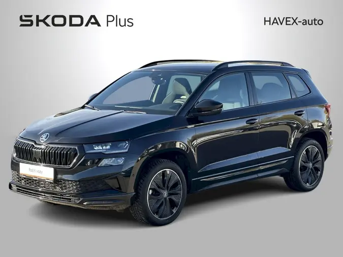 Karoq SportLine