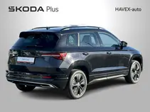 Karoq SportLine
