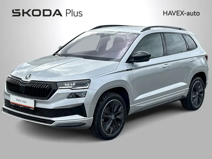 Karoq SportLine