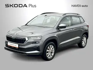 Škoda Karoq Ambition