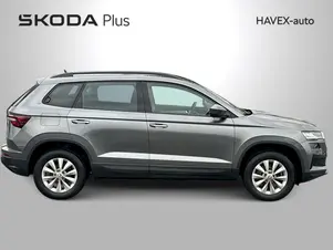 Škoda Karoq Ambition