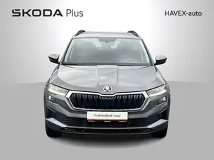 Škoda Karoq Ambition