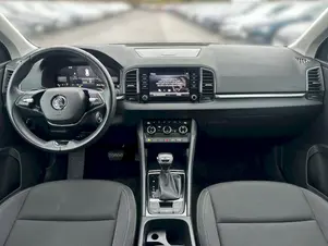 Škoda Karoq Ambition