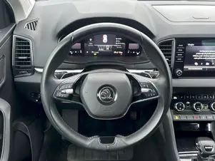 Škoda Karoq Ambition