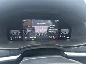 Škoda Karoq Ambition