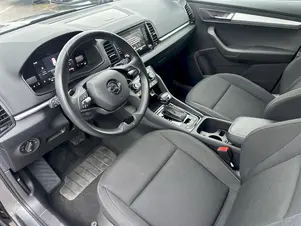 Škoda Karoq Ambition