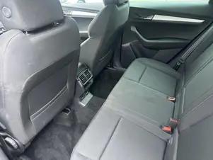 Škoda Karoq Ambition