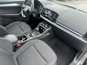 Škoda Karoq Ambition