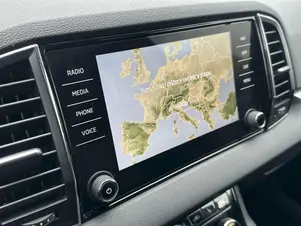 Škoda Karoq Ambition