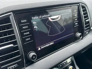 Škoda Karoq Ambition