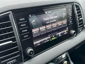 Škoda Karoq Ambition