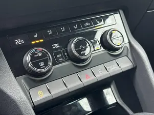 Škoda Karoq Ambition