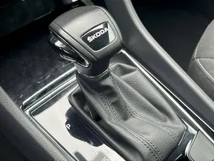 Škoda Karoq Ambition