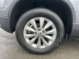 Škoda Karoq Ambition