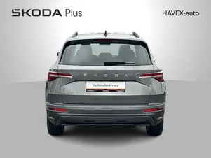 Škoda Karoq Ambition