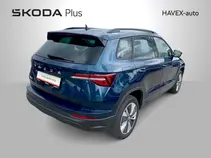 Karoq Style Plus