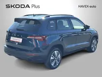 Karoq Style Plus