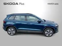 Karoq Style Plus