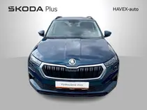 Karoq Style Plus