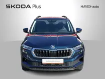 Karoq Style Plus