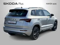 Karoq SportLine