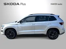 Karoq SportLine